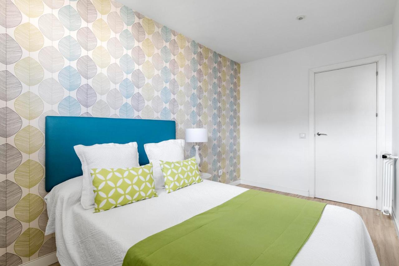 Atico Duplex Cuzcocastellana Smart Διαμέρισμα Μαδρίτη Εξωτερικό φωτογραφία