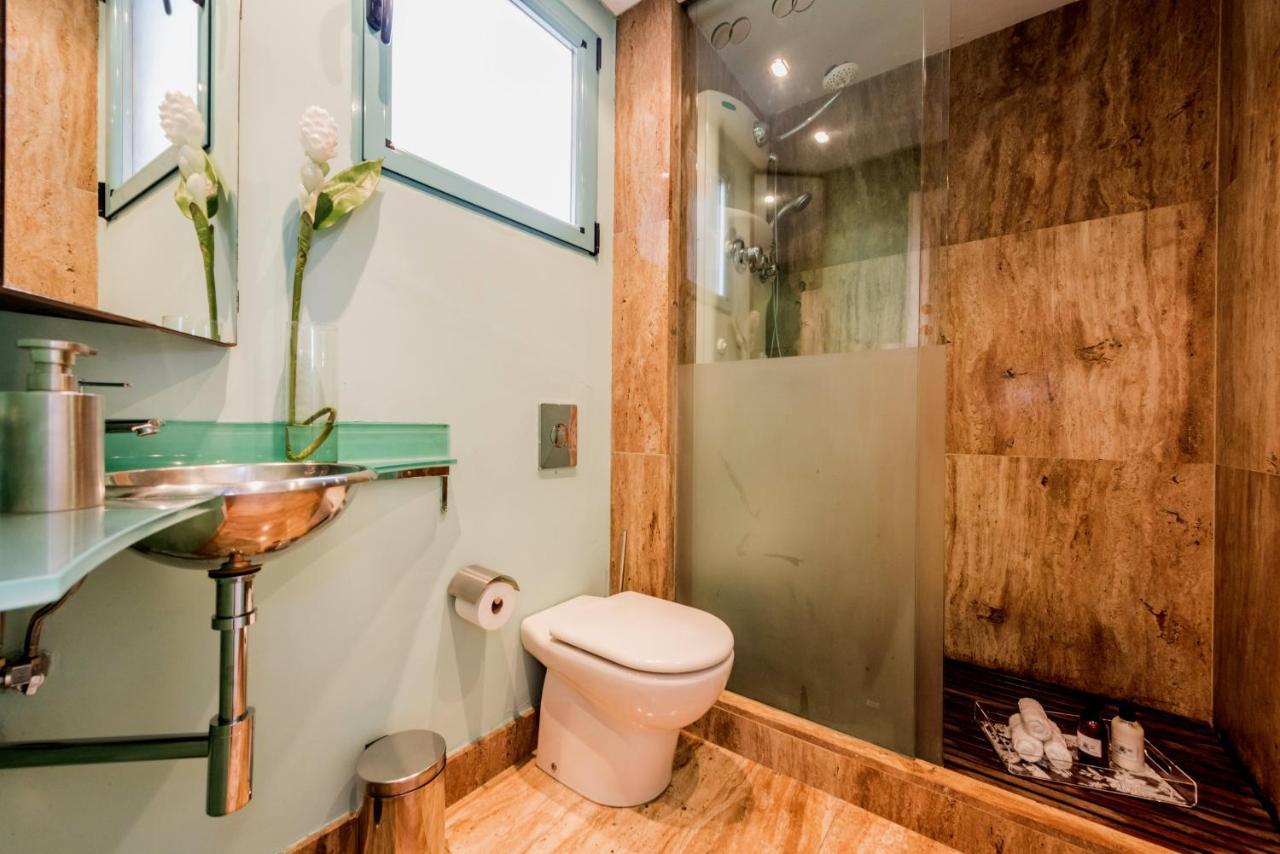 Atico Duplex Cuzcocastellana Smart Διαμέρισμα Μαδρίτη Εξωτερικό φωτογραφία