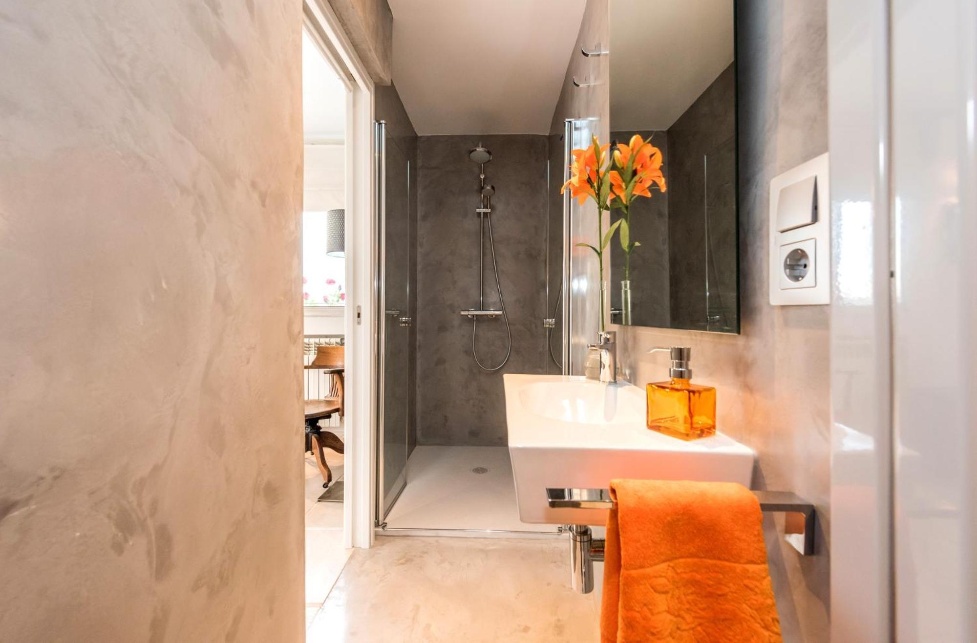 Atico Duplex Cuzcocastellana Smart Διαμέρισμα Μαδρίτη Εξωτερικό φωτογραφία